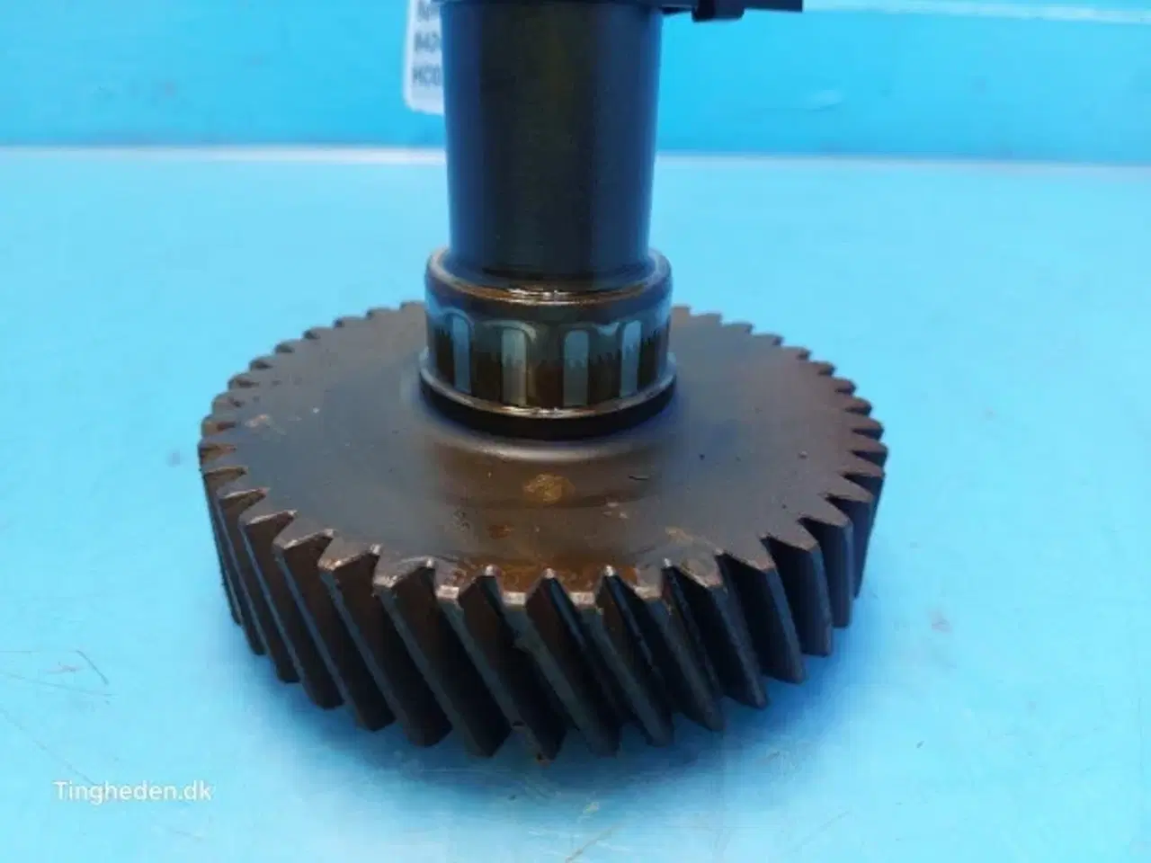 Billede 4 - Case Puma 185 Spidshjul 84243987