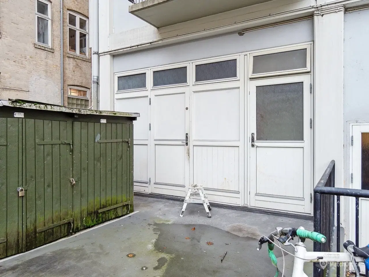 Billede 22 - Unikt restaurations eller bar /sportsbar lokale i hjertet af Frederiksberg – Ingen binding