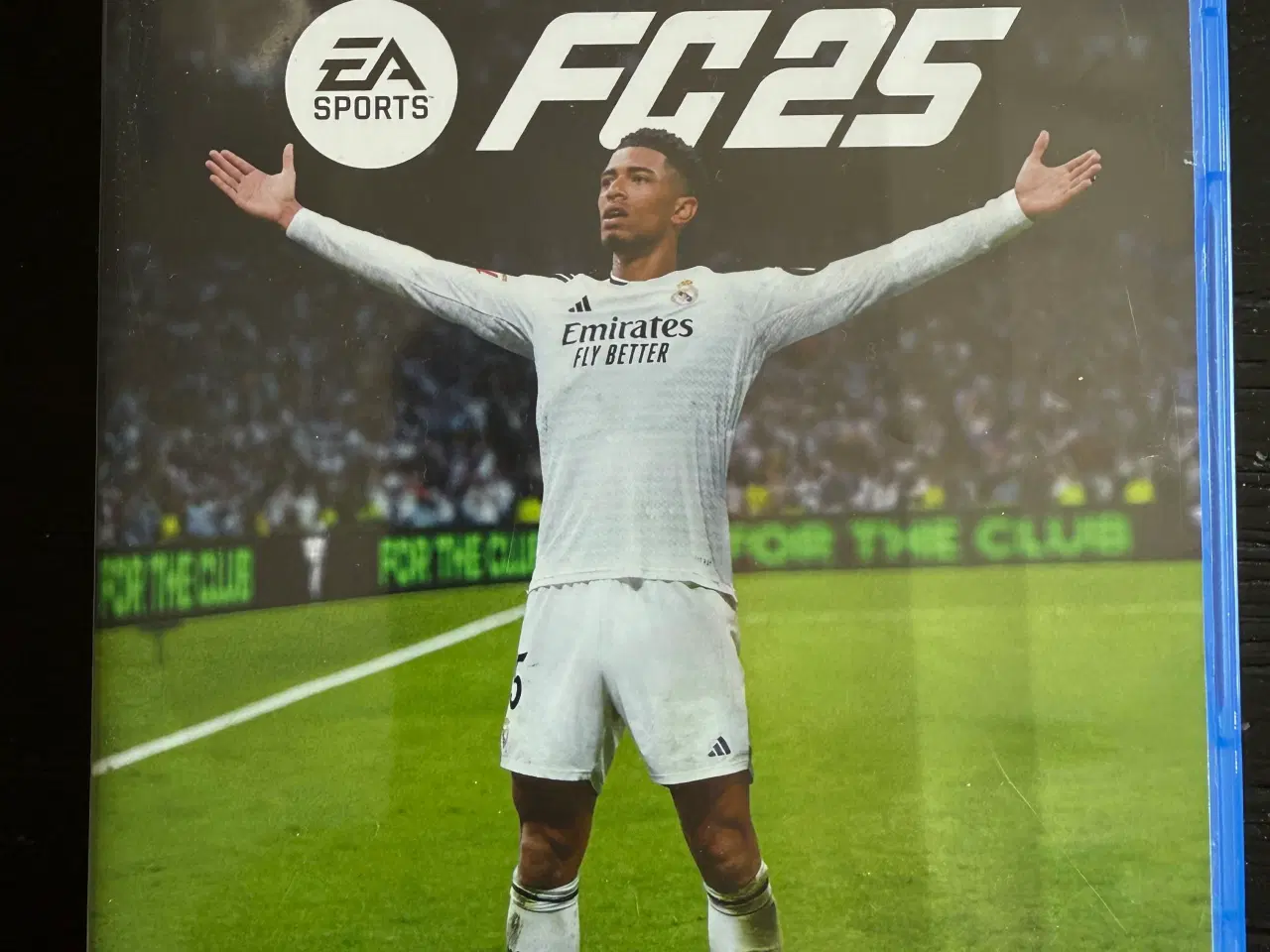 Billede 1 - EA Sports FC 25 Playstation 5 spil