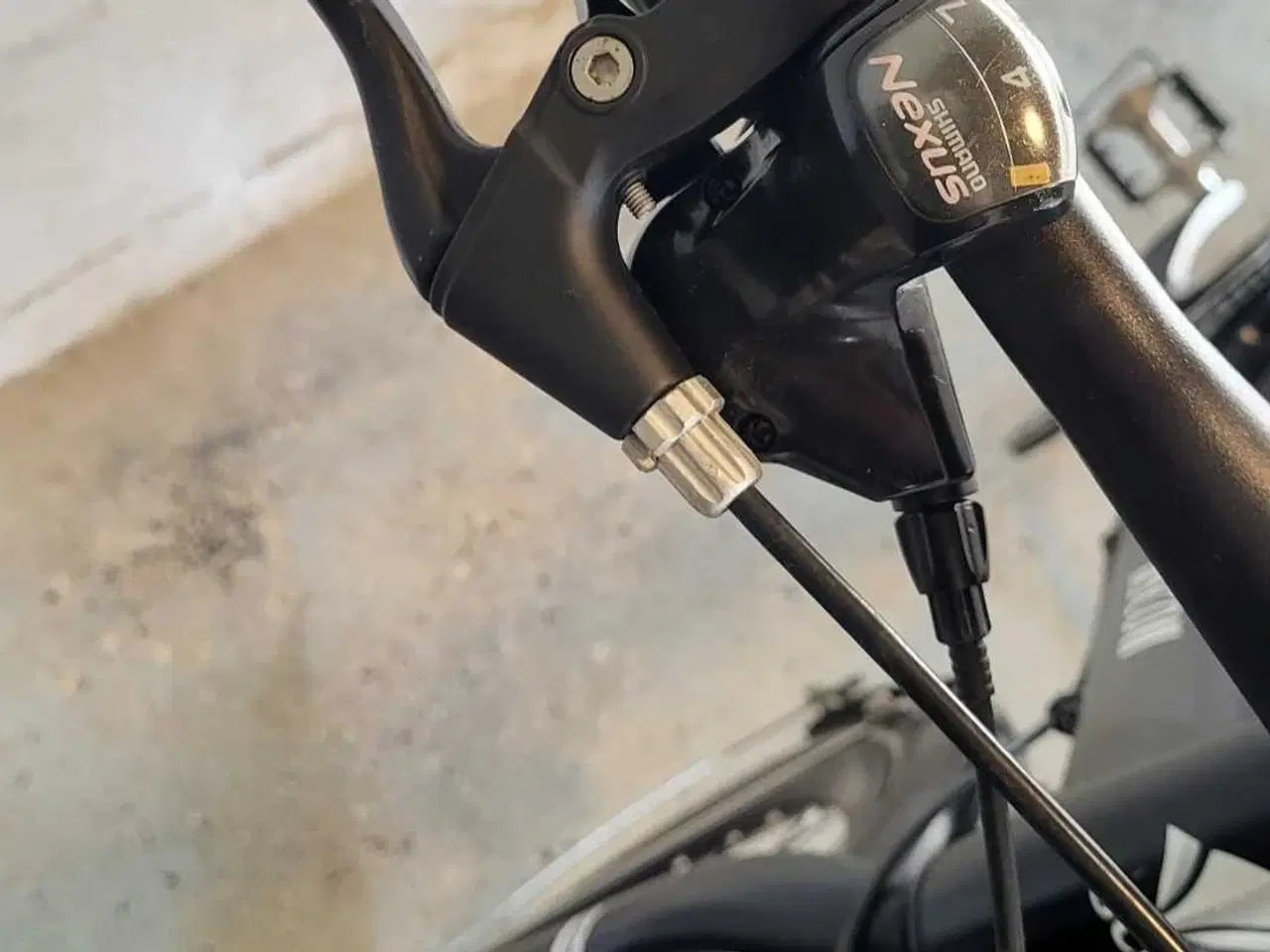 Billede 6 - SCO PREMIUM SPORT 7 28" Høj 53 cm 7 gear