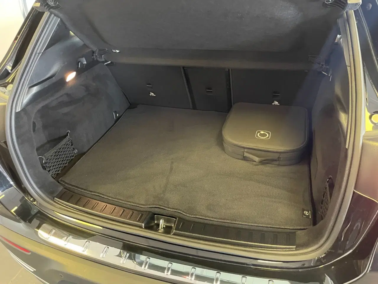 Billede 11 - Mercedes EQA250  Progressive