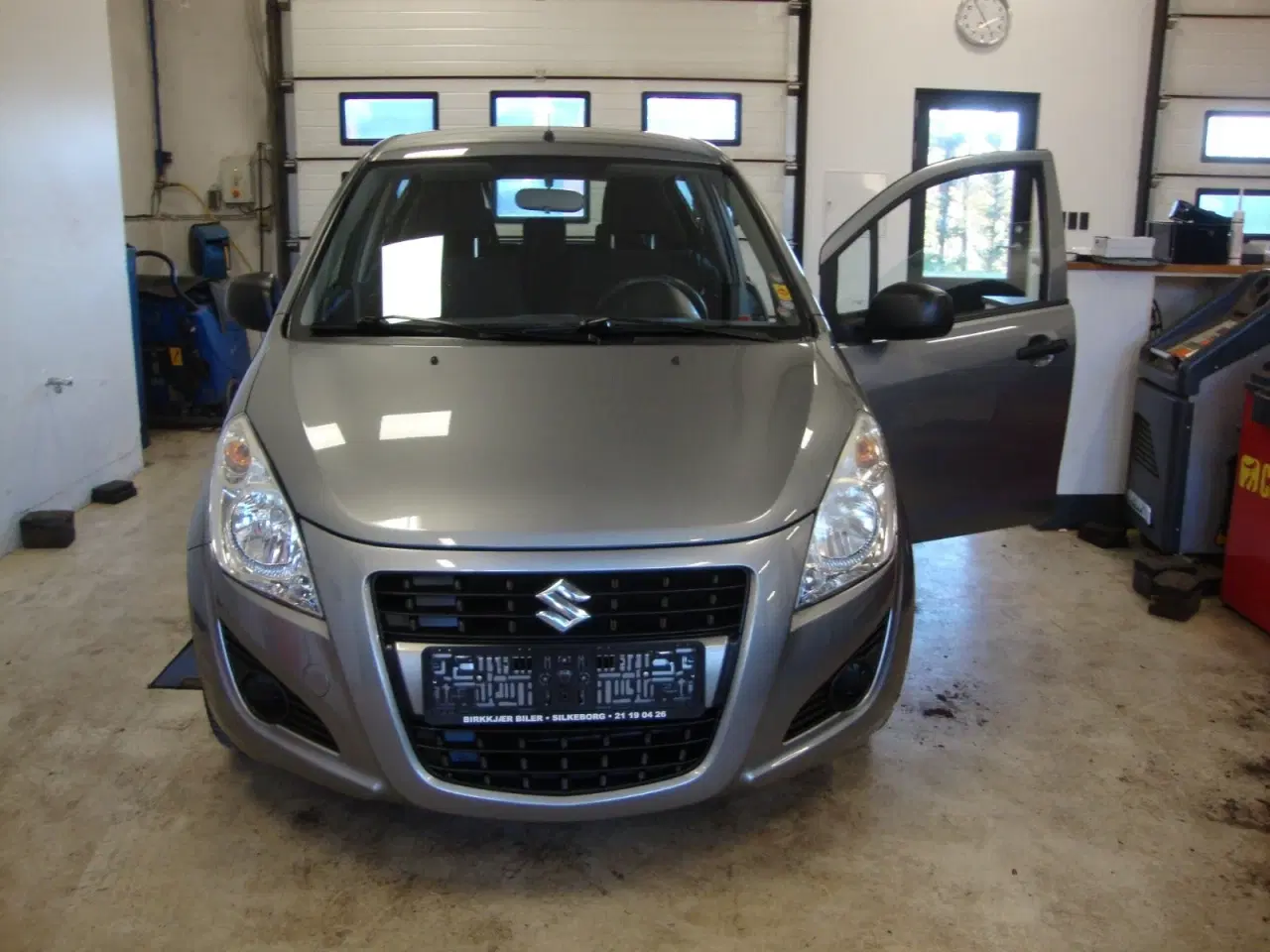 Billede 2 - Suzuki Splash 1,0 GL