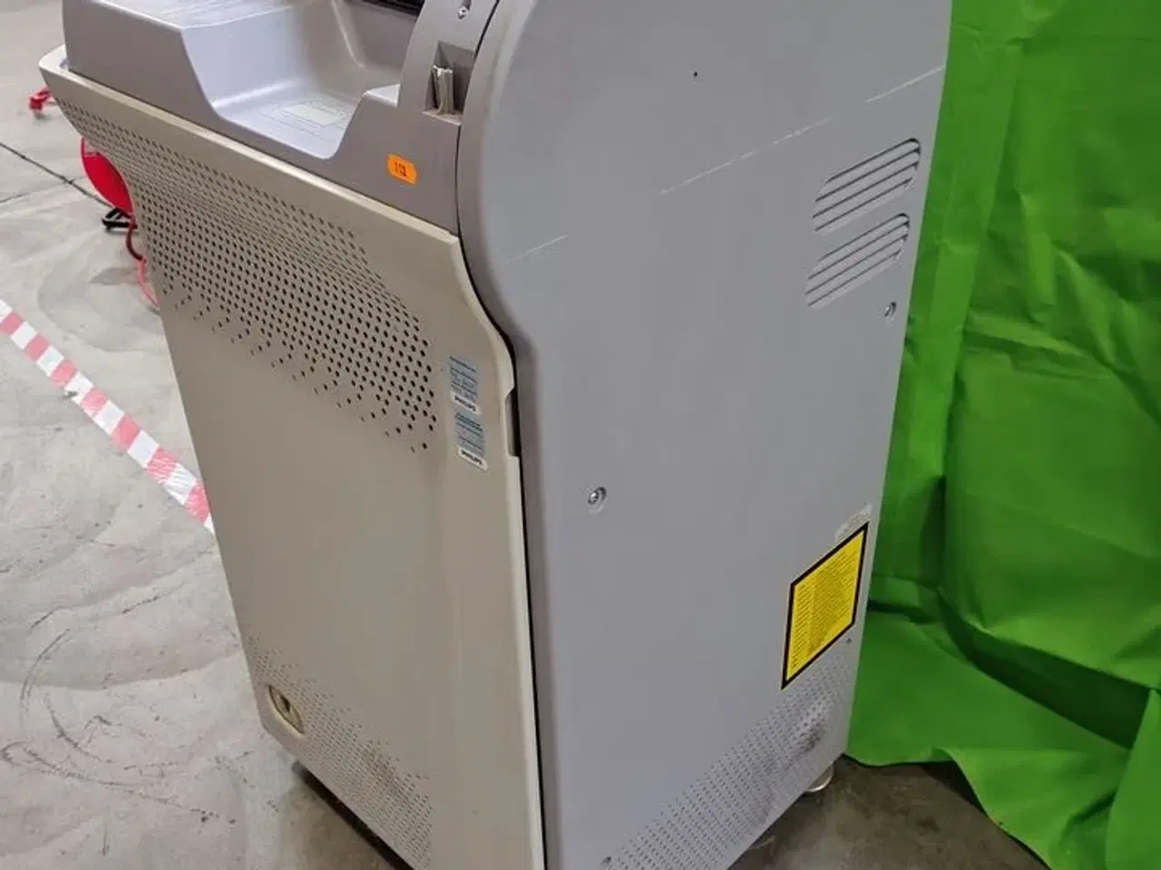 Billede 4 - Film Digitizer PHILIPS PCR Compano