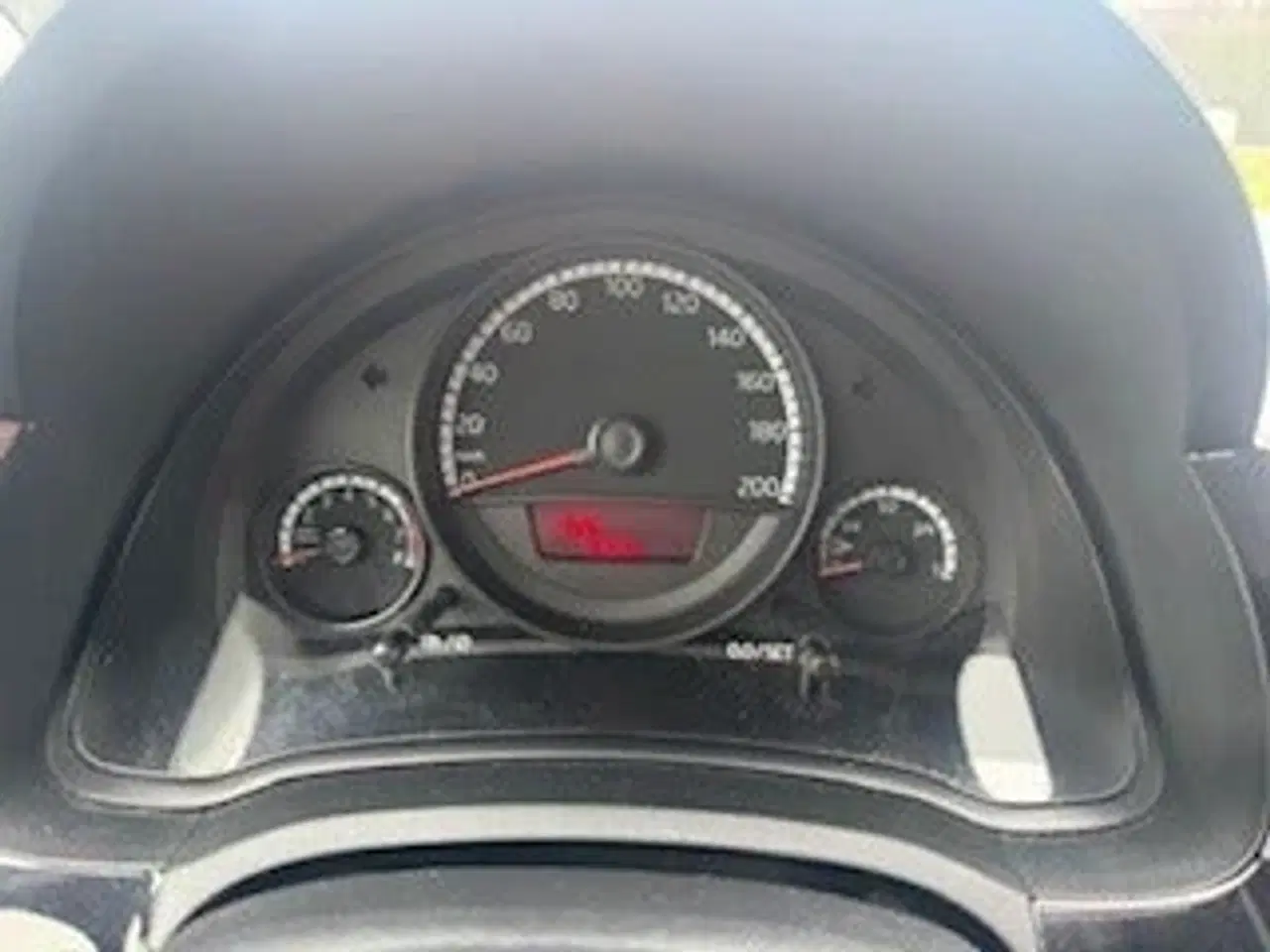 Billede 16 - VW Up! 1,0 60 Move Up! BMT