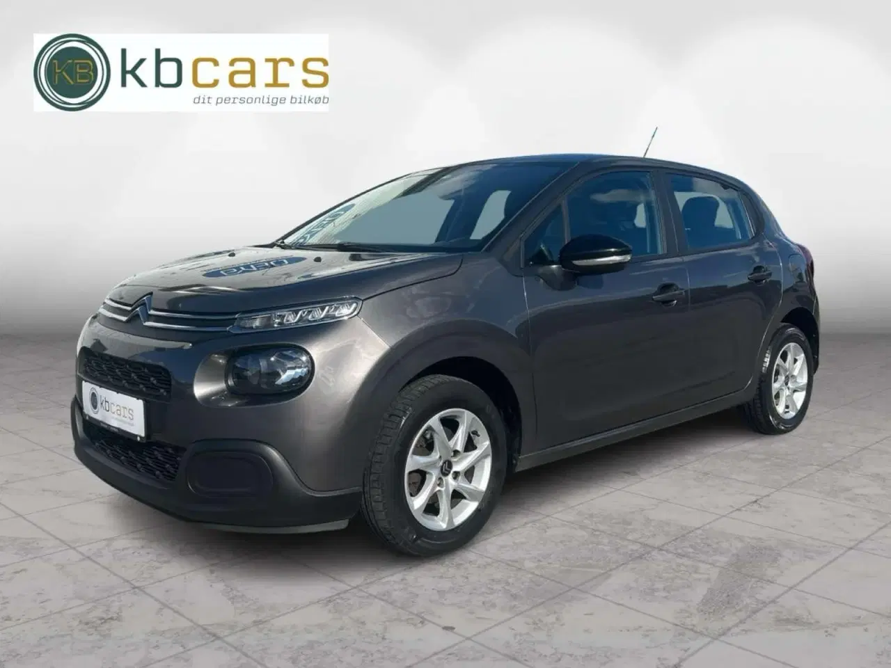 Billede 3 - Citroën C3 1,2 PureTech 82 Attaque+