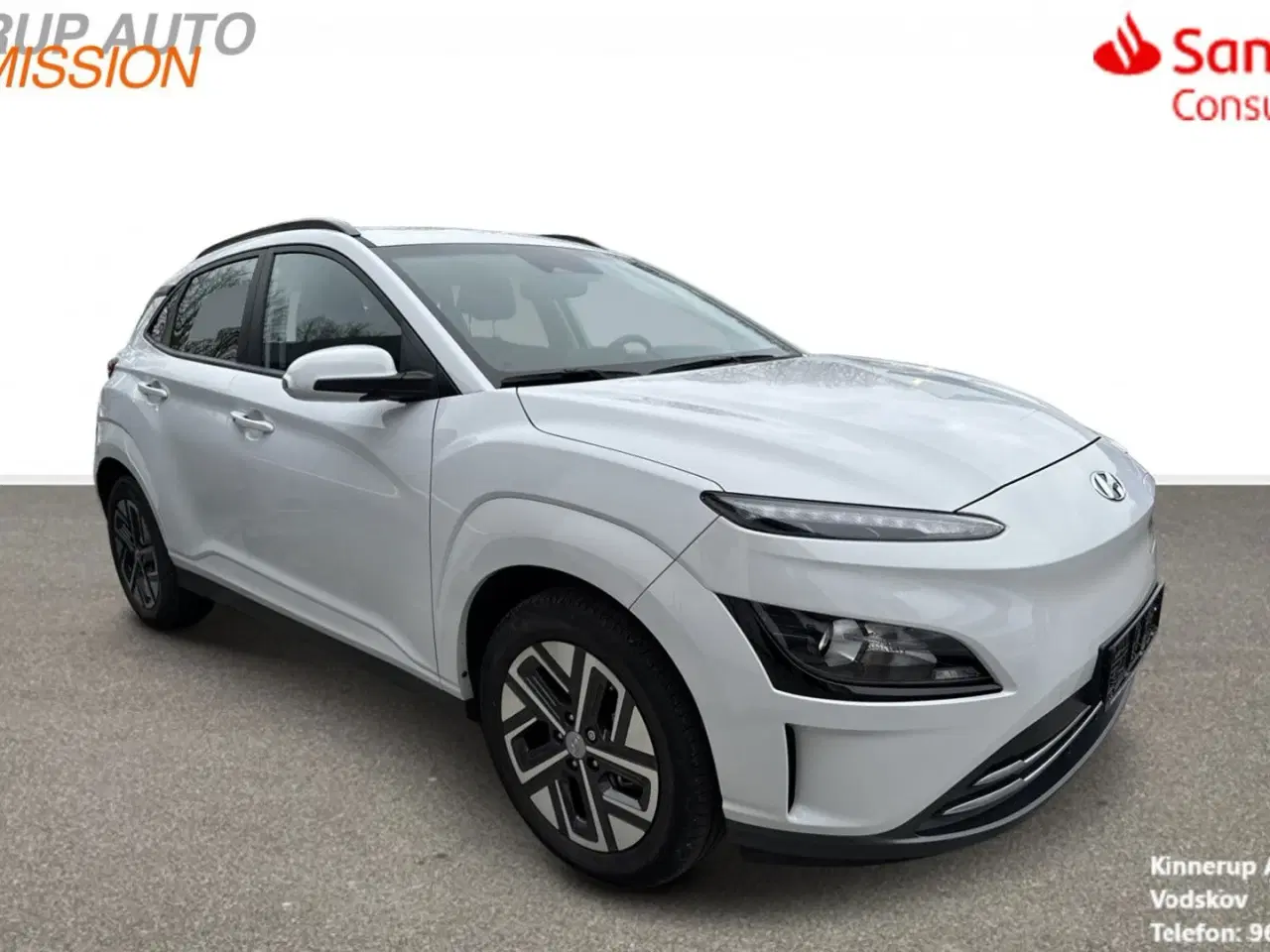 Billede 2 - Hyundai Kona EL Advanced 136HK 5d Aut.