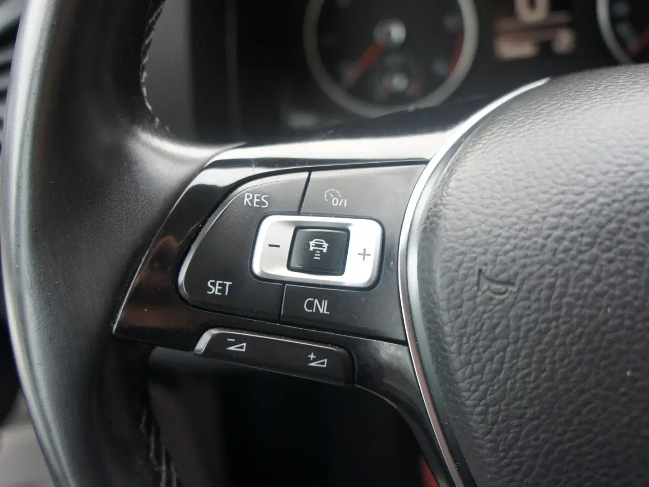 Billede 13 - VW Transporter 2,0 TDi 150 Kombi DSG kort