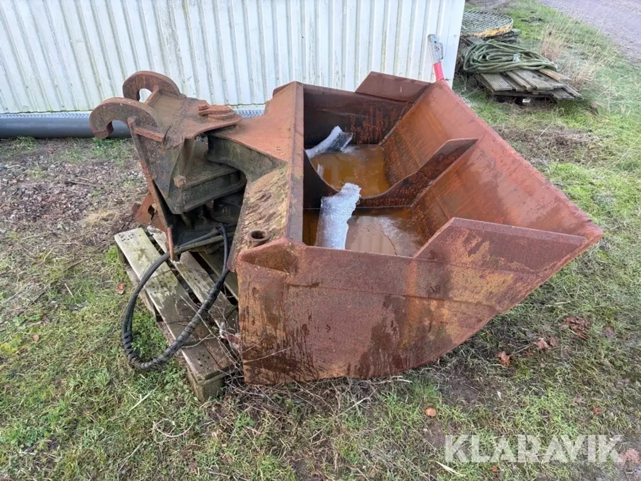 Billede 6 - Tiltskovl