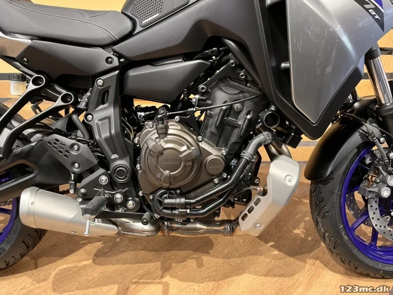 Billede 9 - Yamaha Tracer 7 GT DEMO