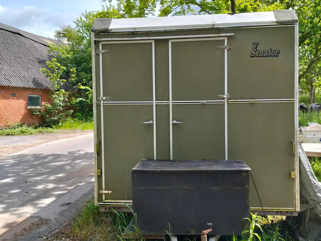 Billede 17 - Tiny house,beboelsevogn