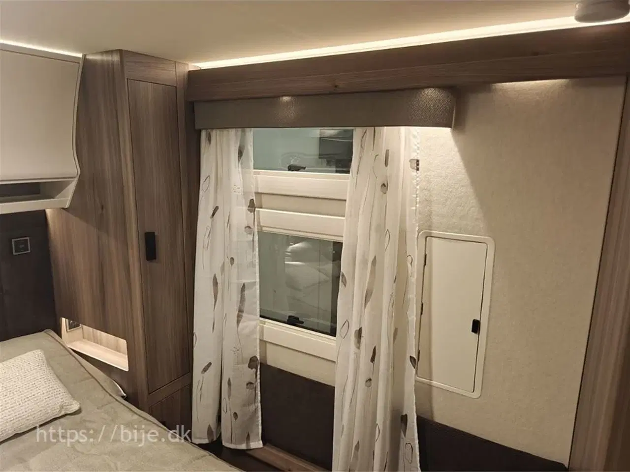 Billede 12 - 2026 - Kabe Ametist 560 GLE KS B8 PREMIUM LINE