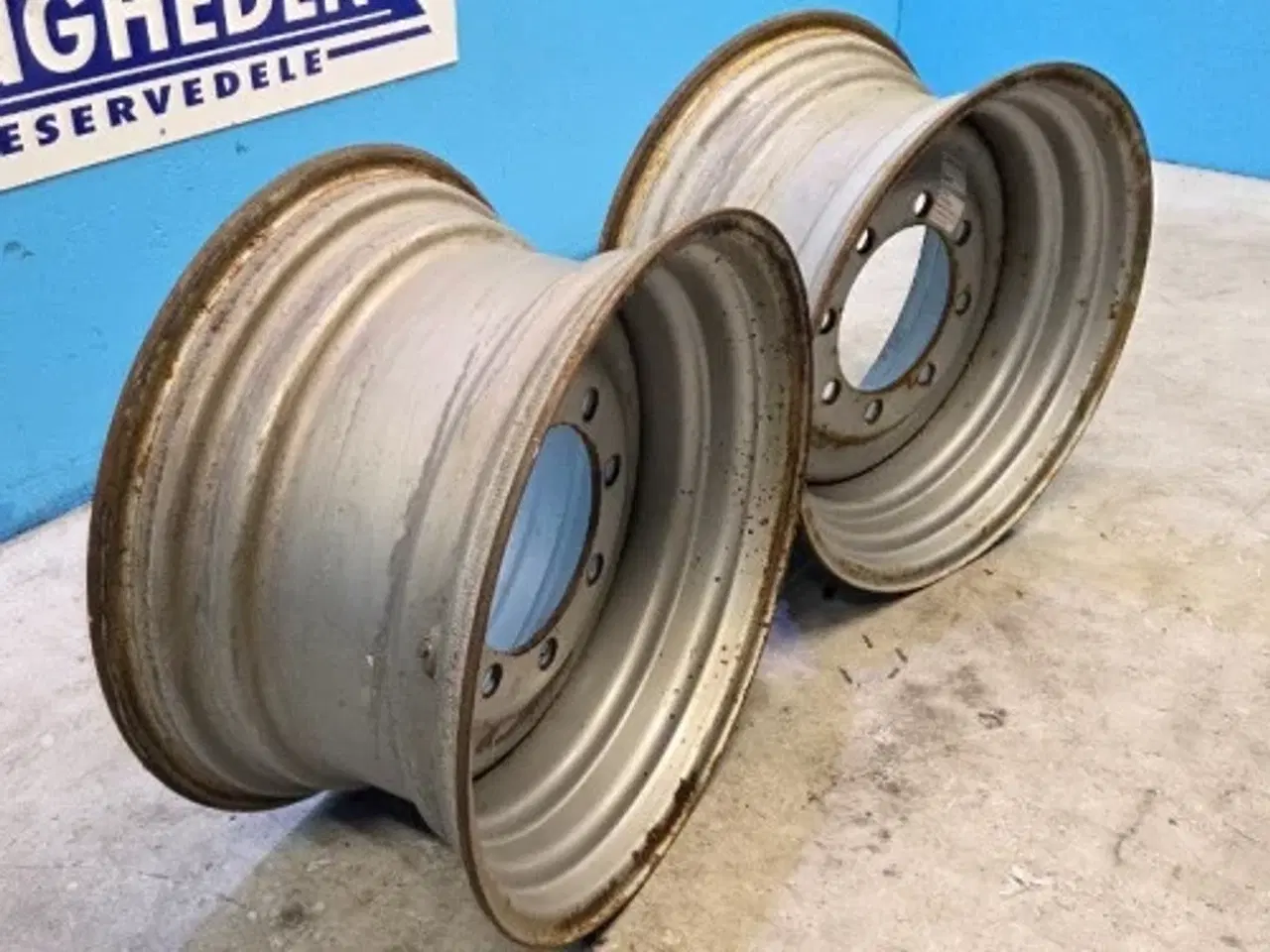 Billede 16 - 13"   DW13X24Z   Sæt