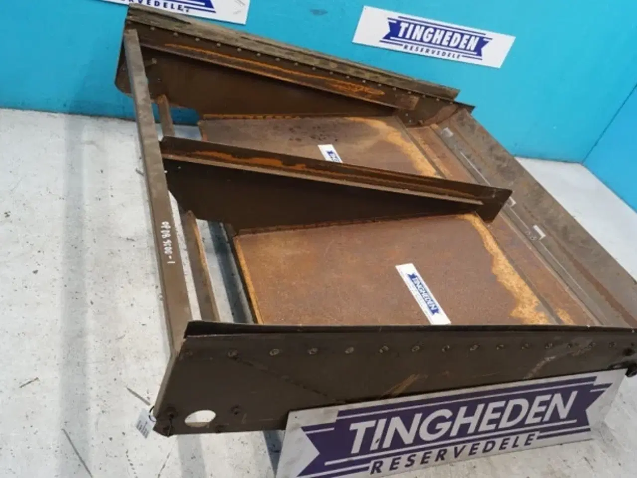 Billede 2 - Dronningborg D9000 Soldkasse 28480537