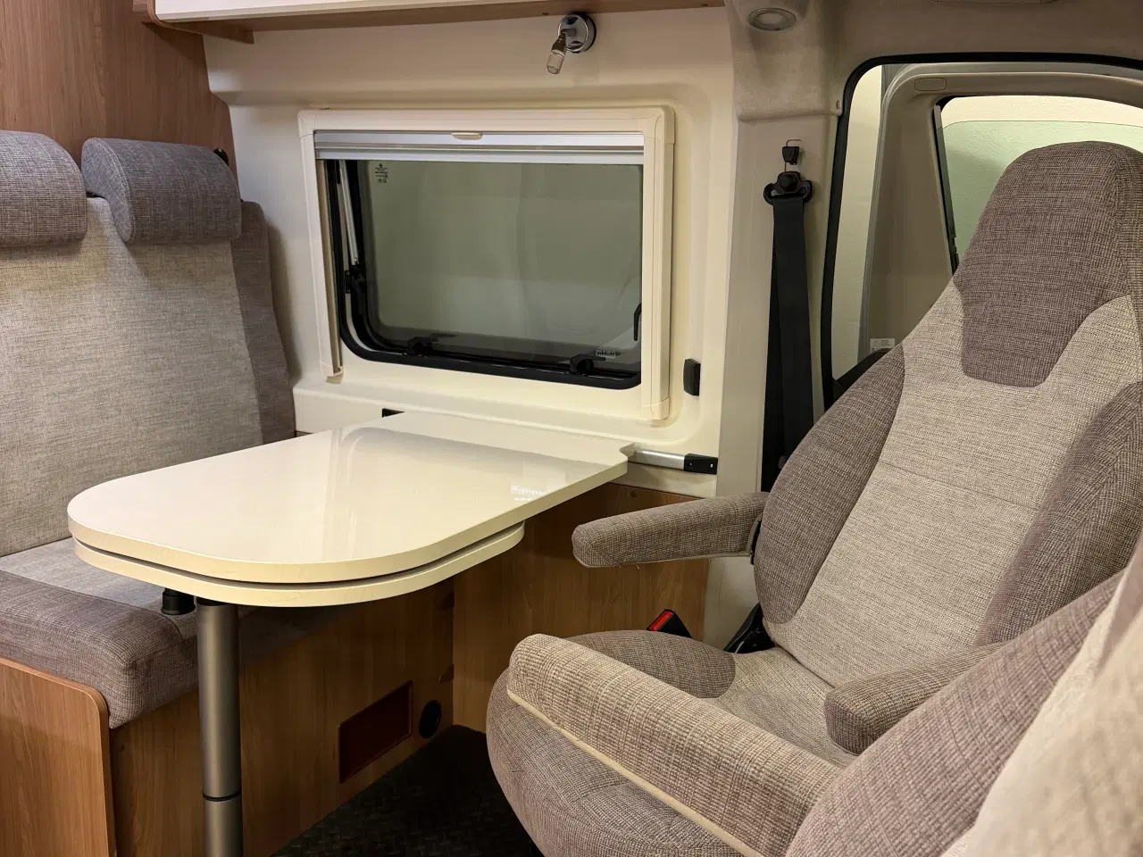 Billede 4 - Hobby Vantana k65 - 160hk/automatgear