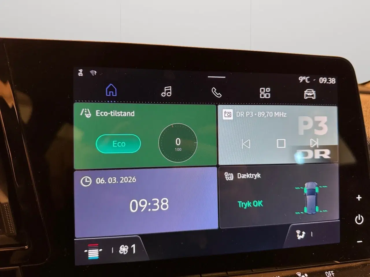 Billede 8 - Renault Megane E-Tech 60 Equilibre