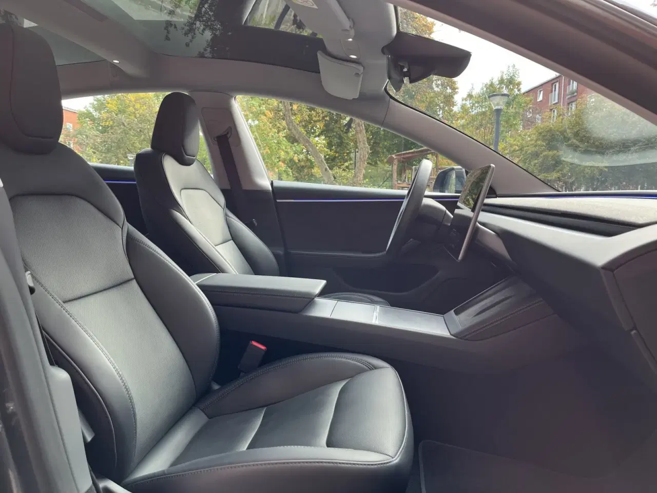 Billede 13 - Tesla Model 3  Long Range AWD