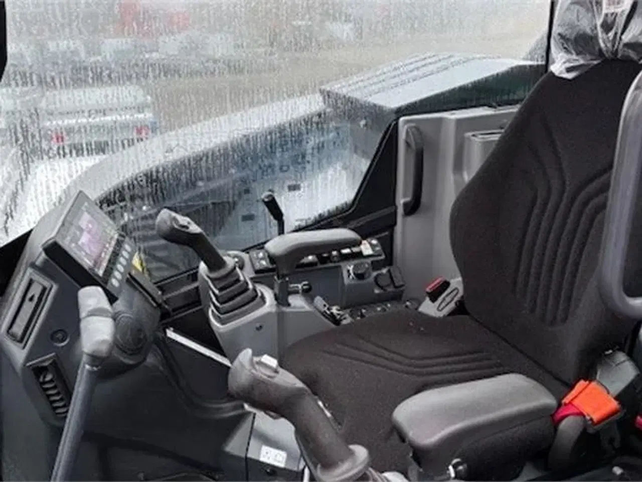 Billede 2 - Yanmar sv 100