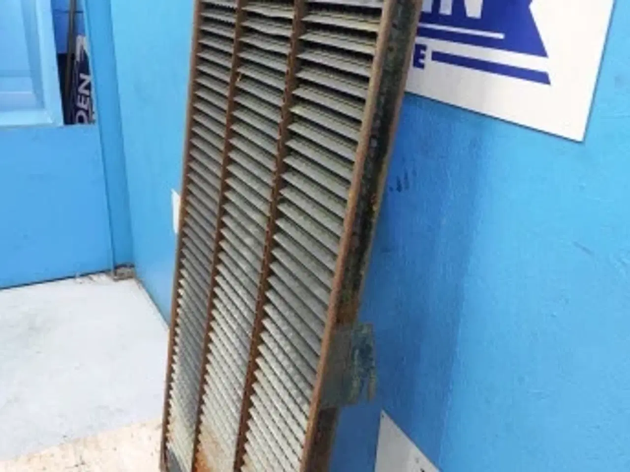 Billede 8 - Laverda 627 Oversold 322279900   (2)