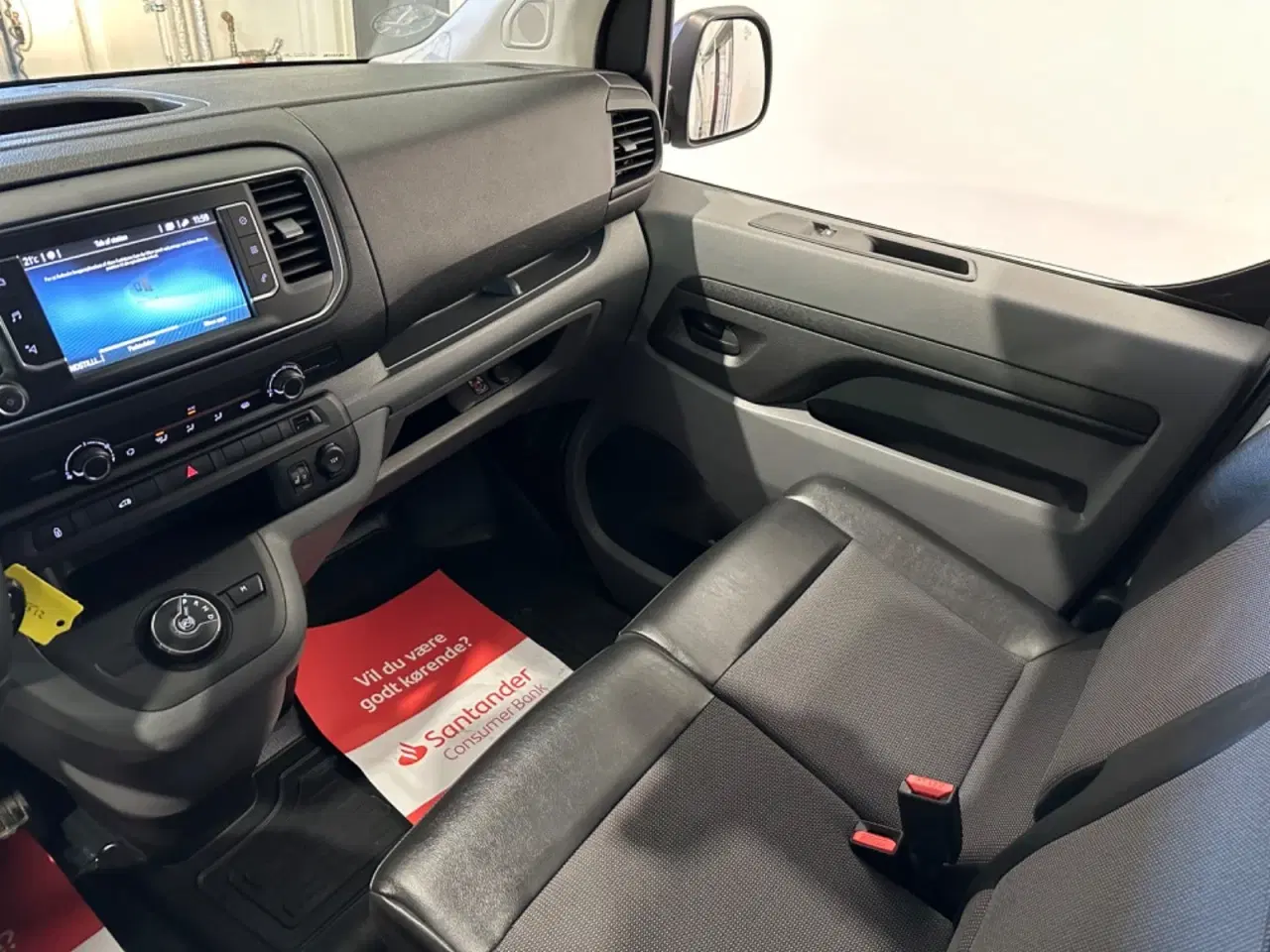 Billede 16 - Toyota ProAce 2,0 D 120 Long Comfort Master aut.
