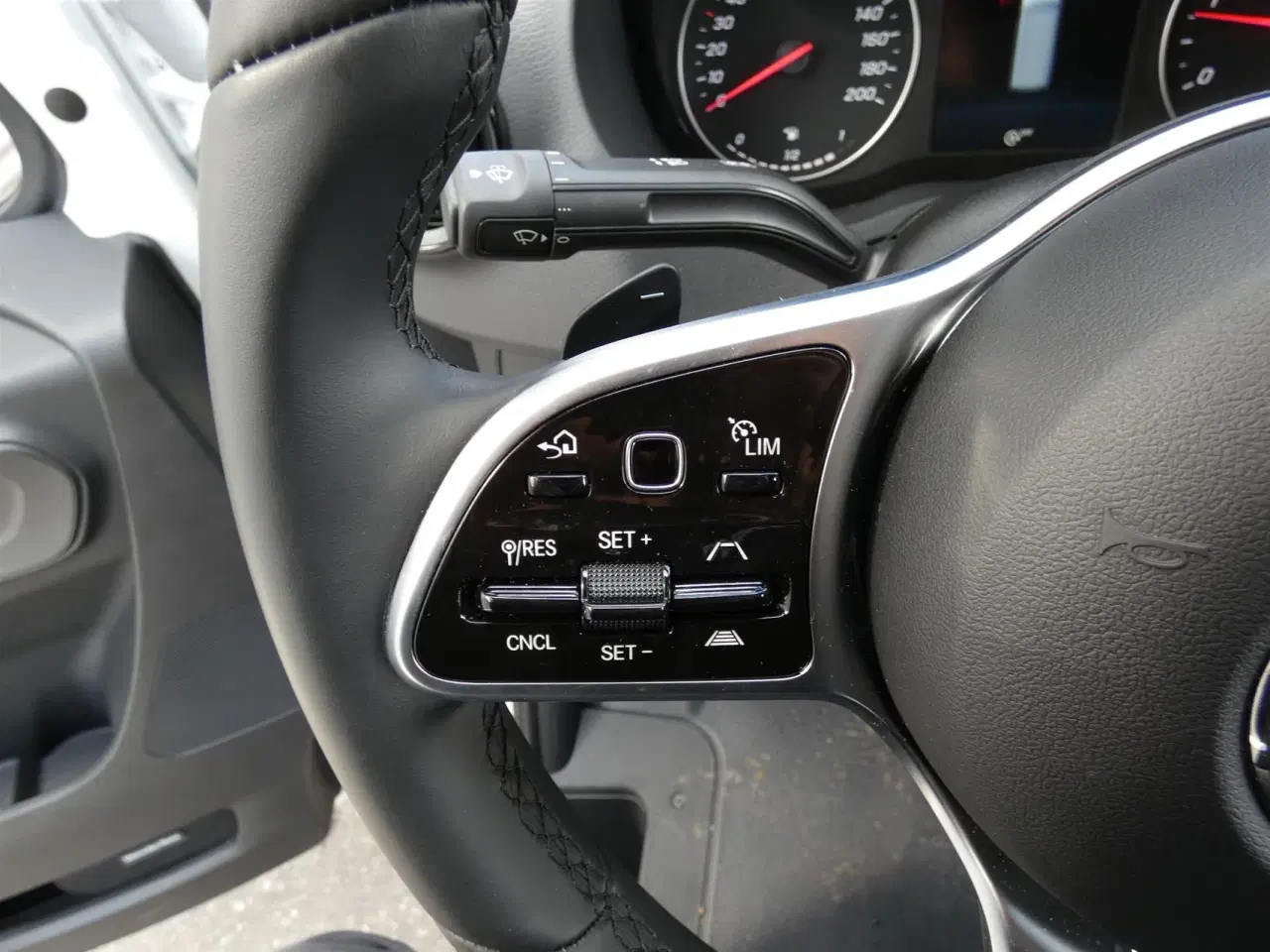 Billede 14 - Mercedes-Benz Sprinter 317 2,0 CDI A2 H2 RWD 9G-Tronic 170HK Van Aut.