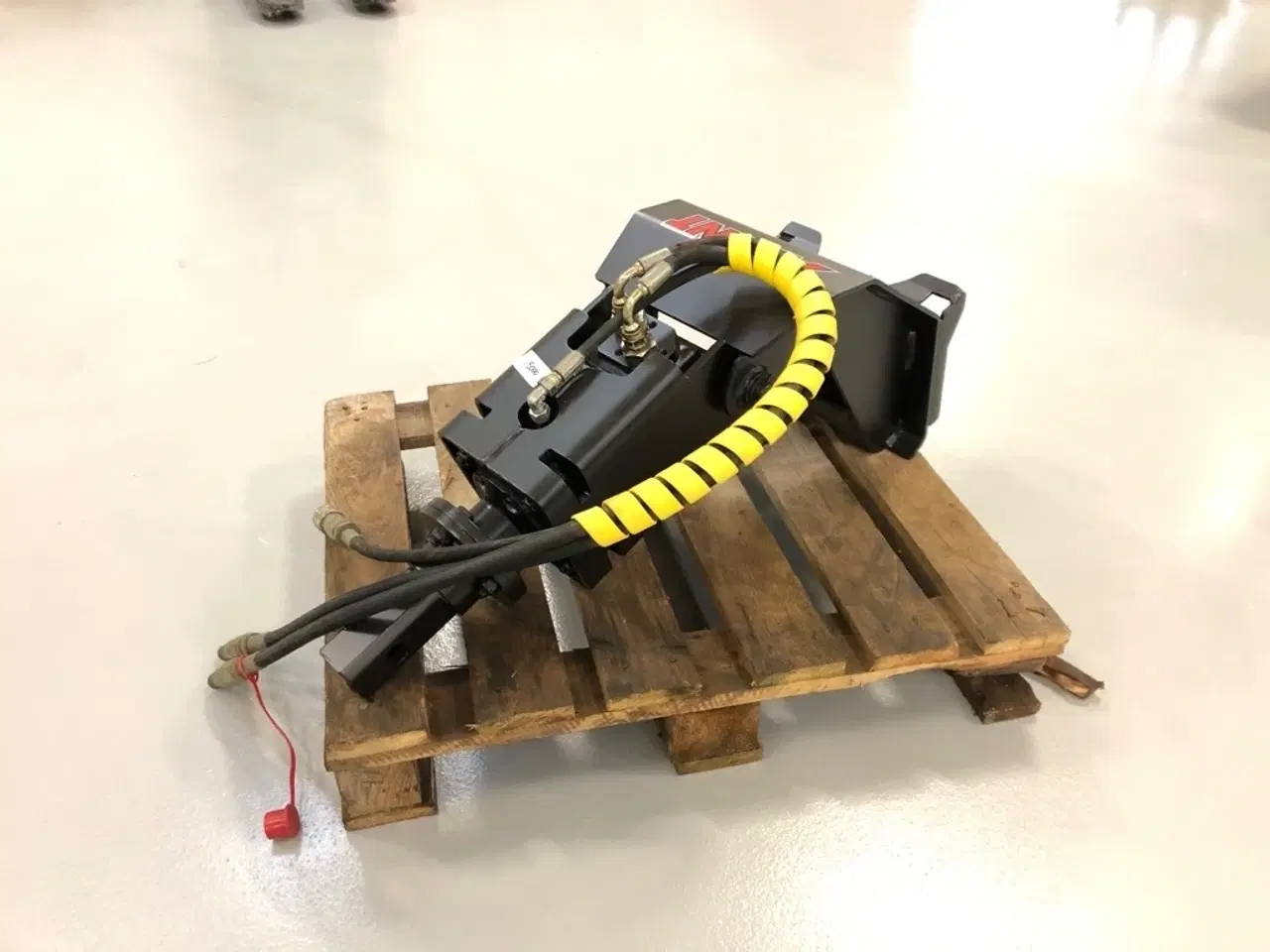 Billede 3 - Avant Jordbor