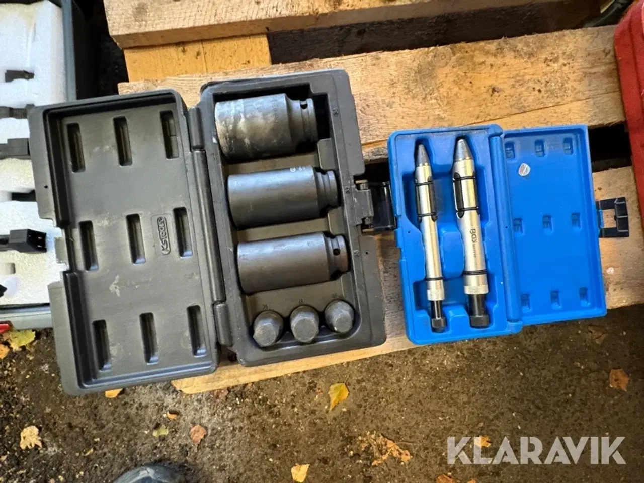 Billede 7 - Håndværktøj - 20 styk