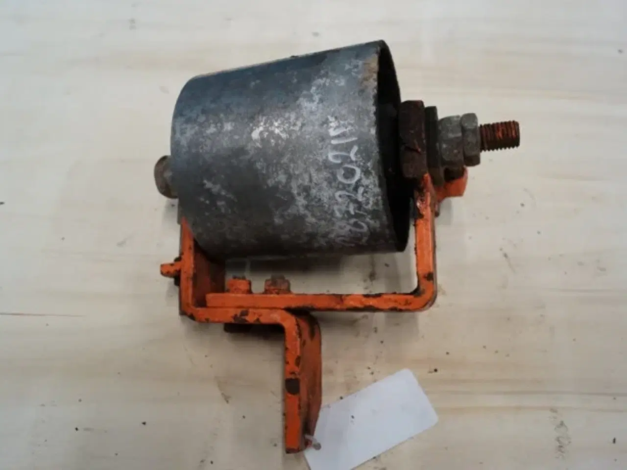 Billede 8 - Dronningborg D1600 Strammerulle 28720211