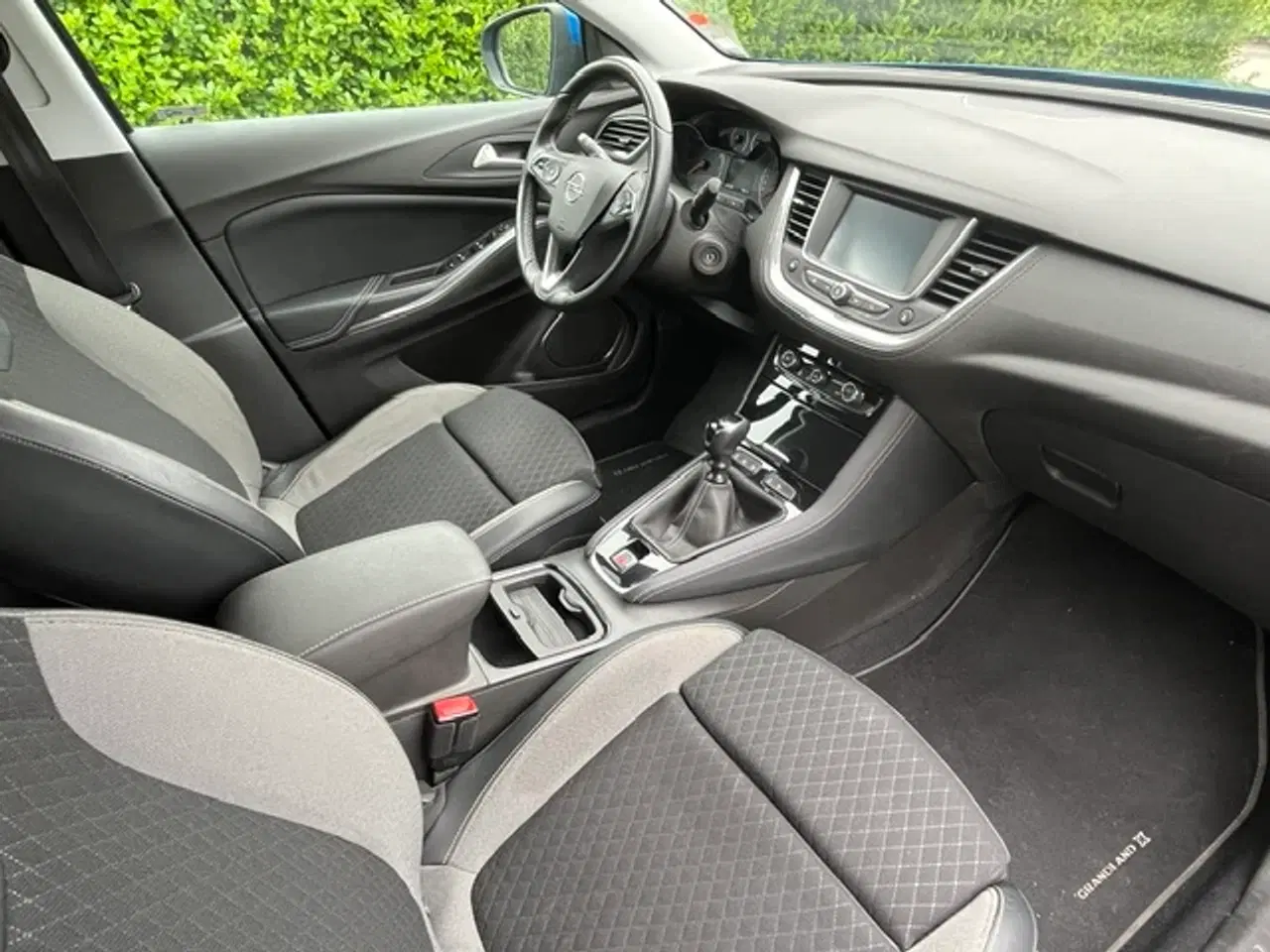 Billede 9 - Opel Grandland X 1,2T Enjoy (KM 80.000)