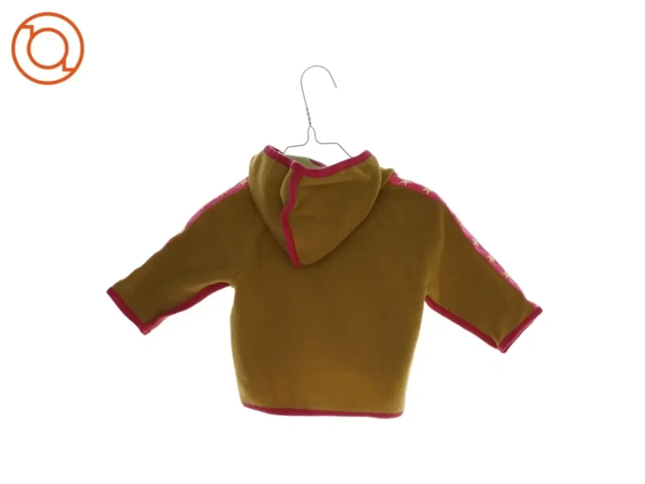 Billede 2 - Fleecetrøje fra Molo (Str 68 cm)