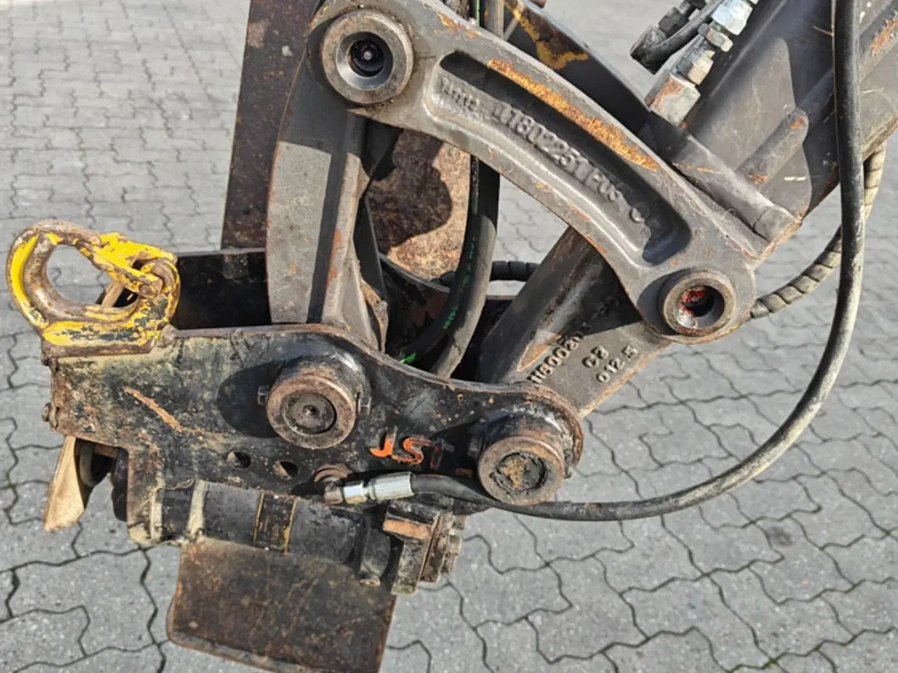 Billede 5 - Volvo EC20D