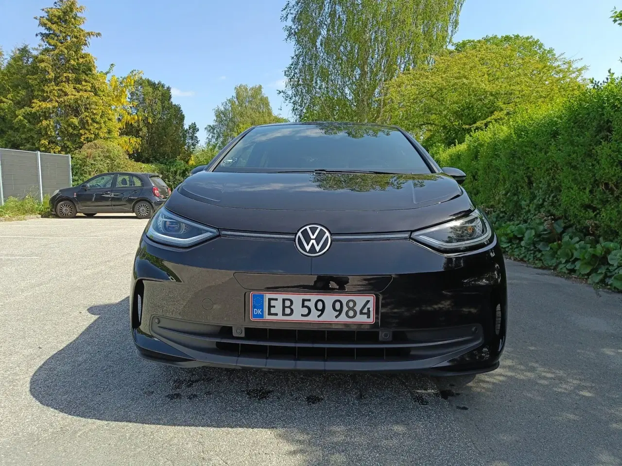 Billede 2 - VW ID.3 77 Max