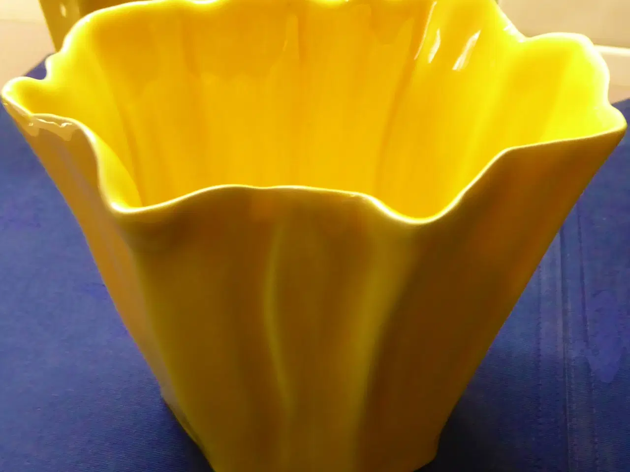 Billede 2 - Flotte Ole Kortzau Natura vaser 