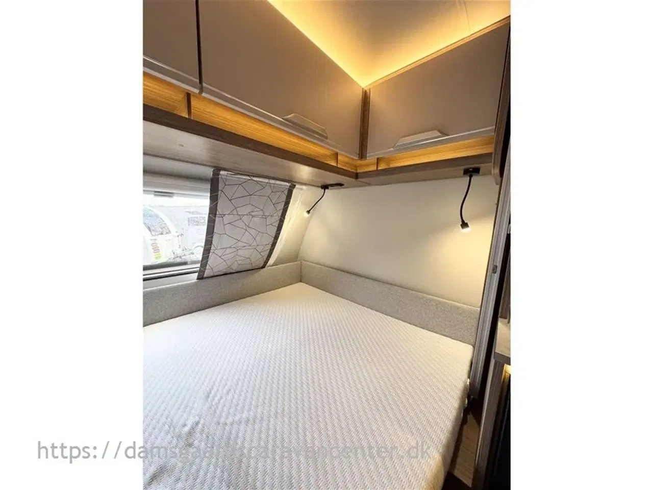 Billede 14 - 2022 - Knaus Sport 420 QD   Dobbeltseng-Gulvtemp.-Mover-Fast markise
