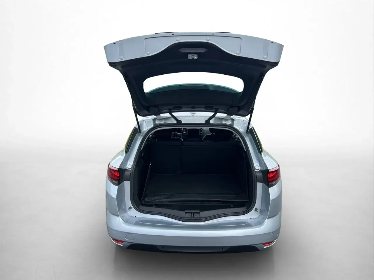 Billede 16 - Renault Megane IV 1,6 E-Tech Zen Sport Tourer