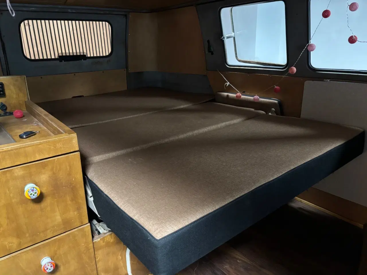 Billede 7 - VW T1 1,5 T1
