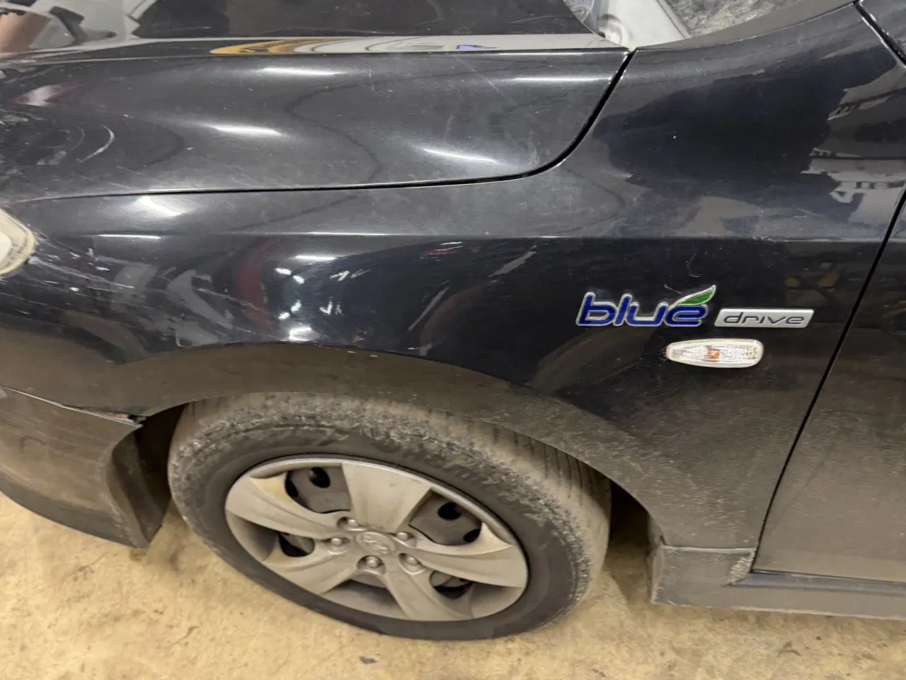 Billede 4 - Hyundai i30 6 måneder syn billig