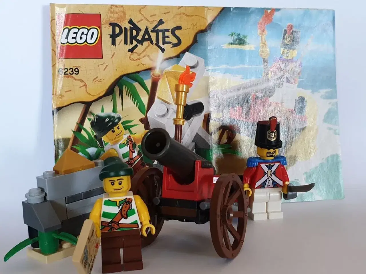 Billede 11 - Forskellige LEGO sæt sælges