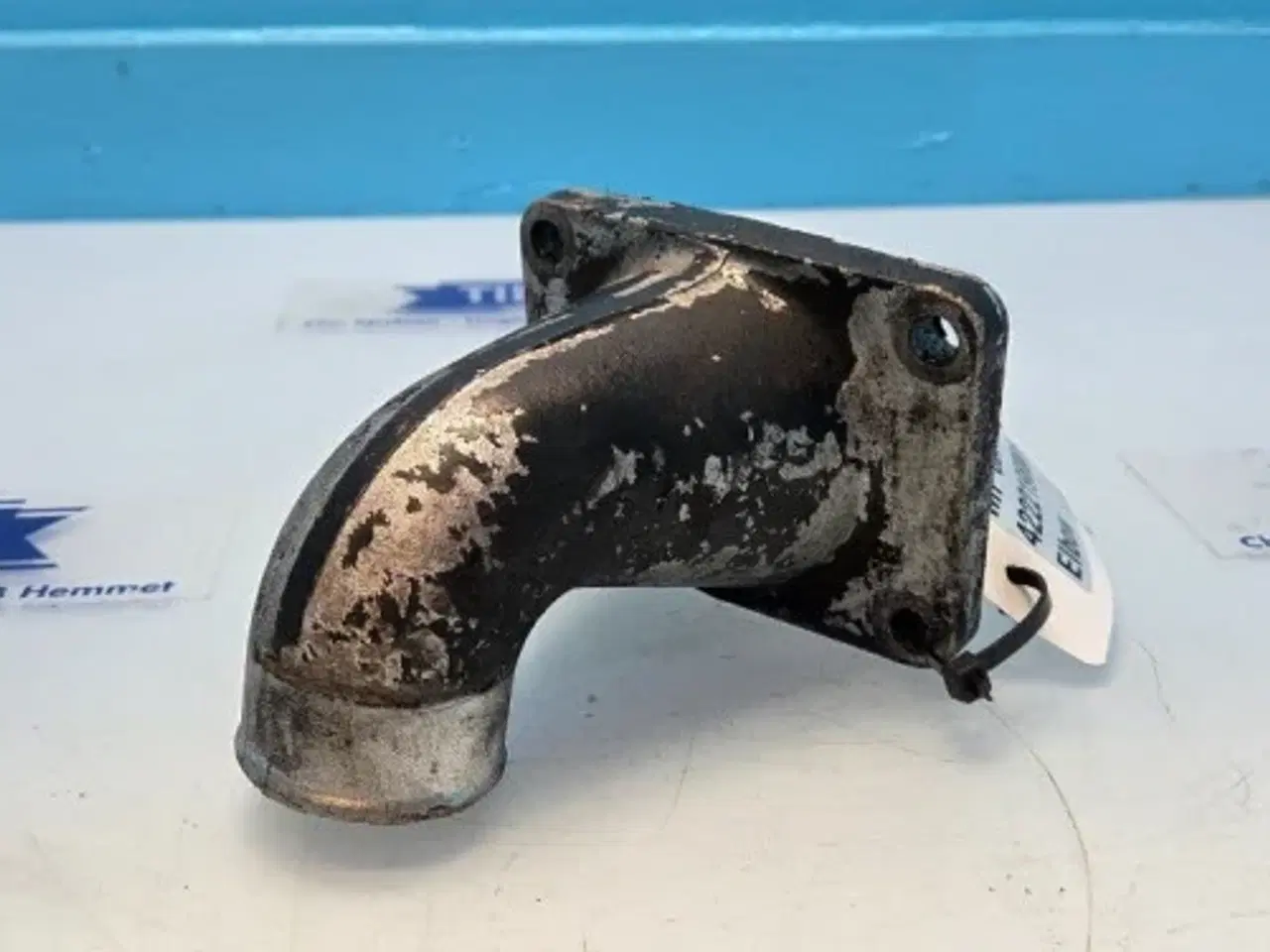 Billede 8 - Perkins 1006-60T Albue 4222198M1