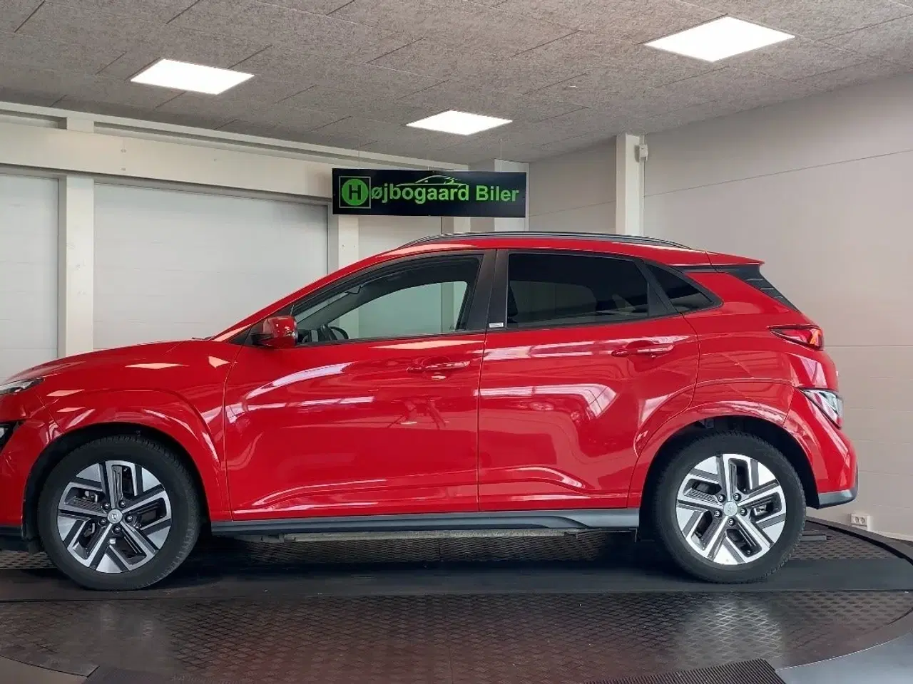 Billede 2 - Hyundai Kona 64 EV Trend