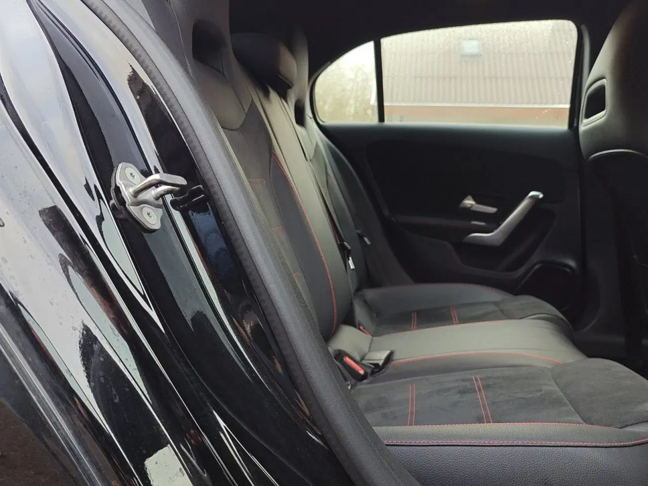 Billede 15 - Mercedes A250 e 1,3 AMG Line aut.