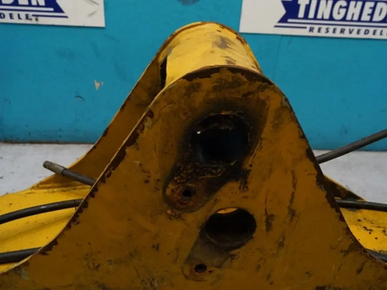 Billede 6 - Hydrema 906B Gravearm 218971