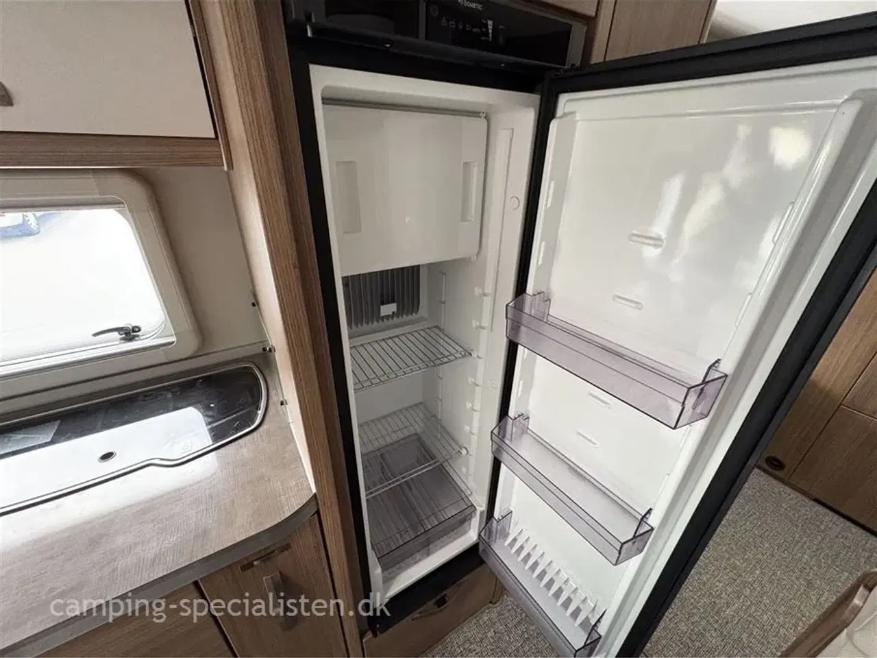 Billede 9 - 2021 - Tabbert Rossini 620 DM   Tabbert Rossini 620 DM 2021 - Se den nu hos Camping-Specialisten.dk