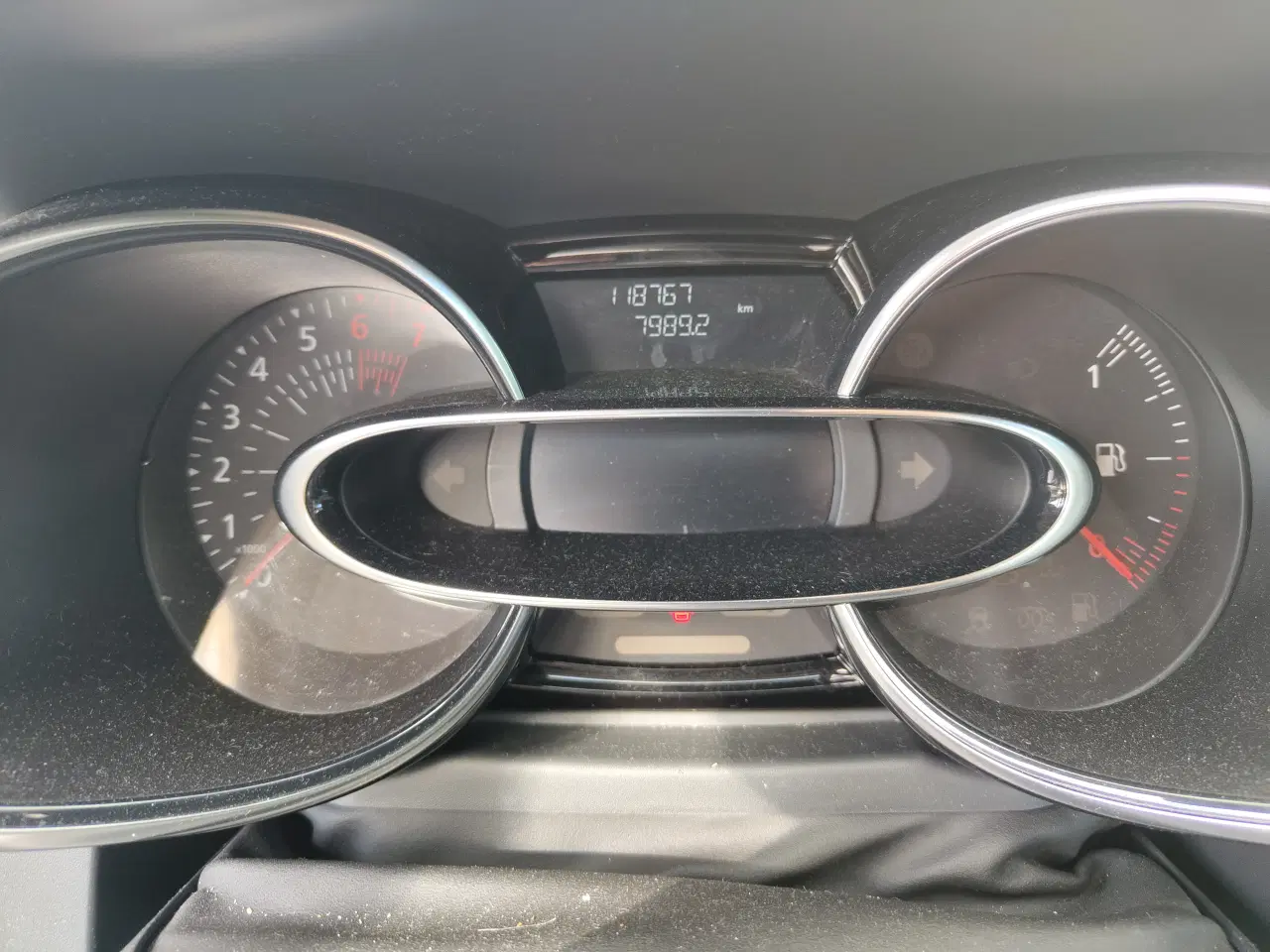 Billede 5 - Renault Clio