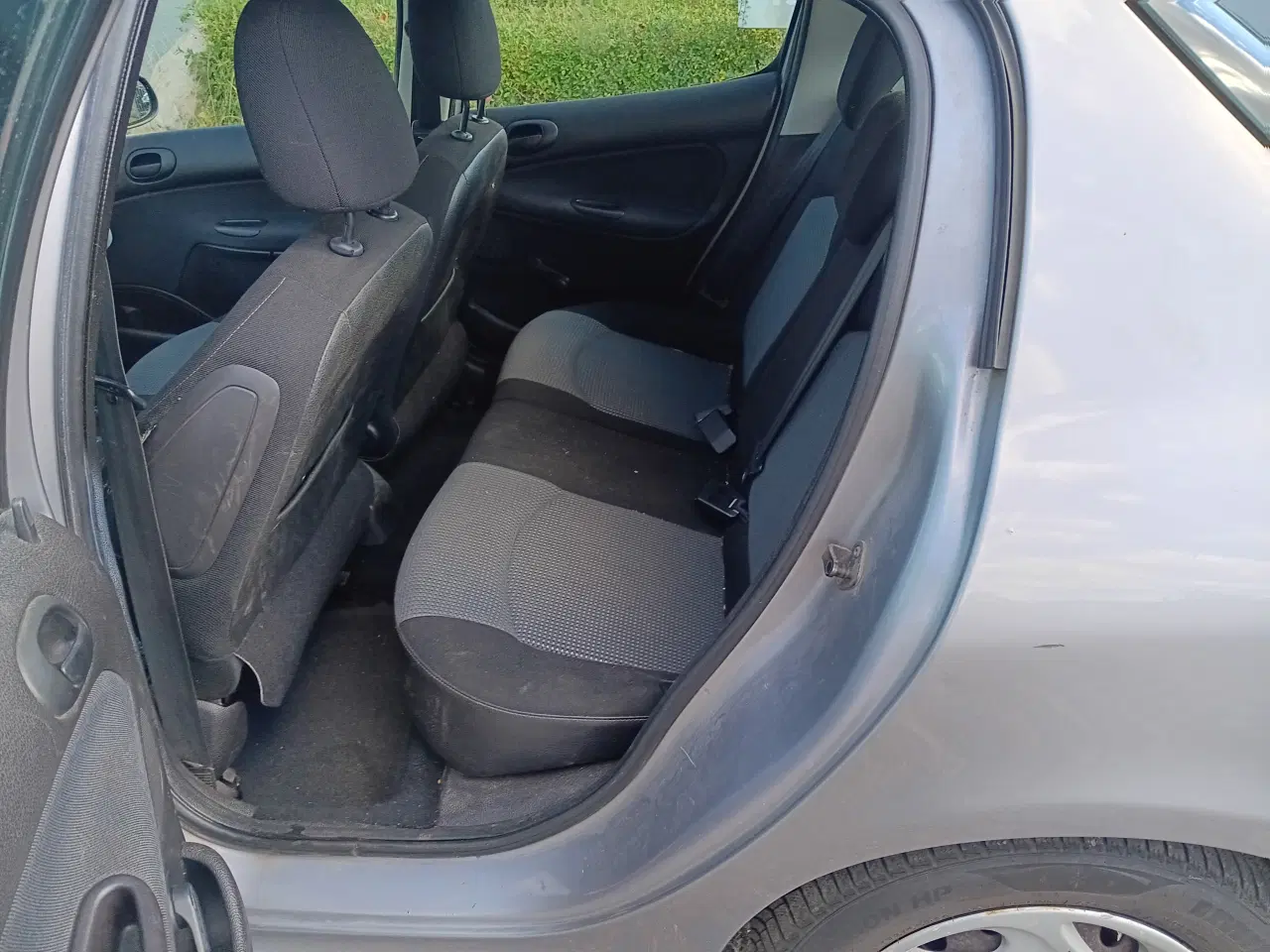 Billede 3 - Peugeot 206 1.4 benzin