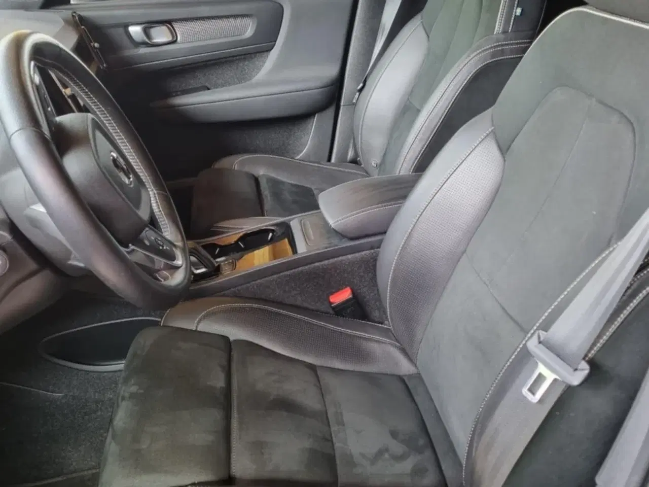 Billede 12 - Volvo XC40  P8 ReCharge Twin Pro