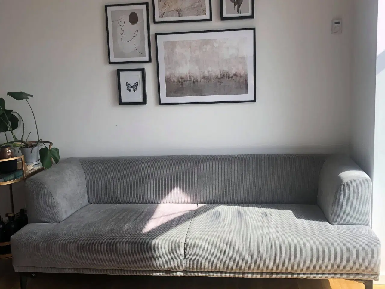 Billede 1 - Ilva sofa
