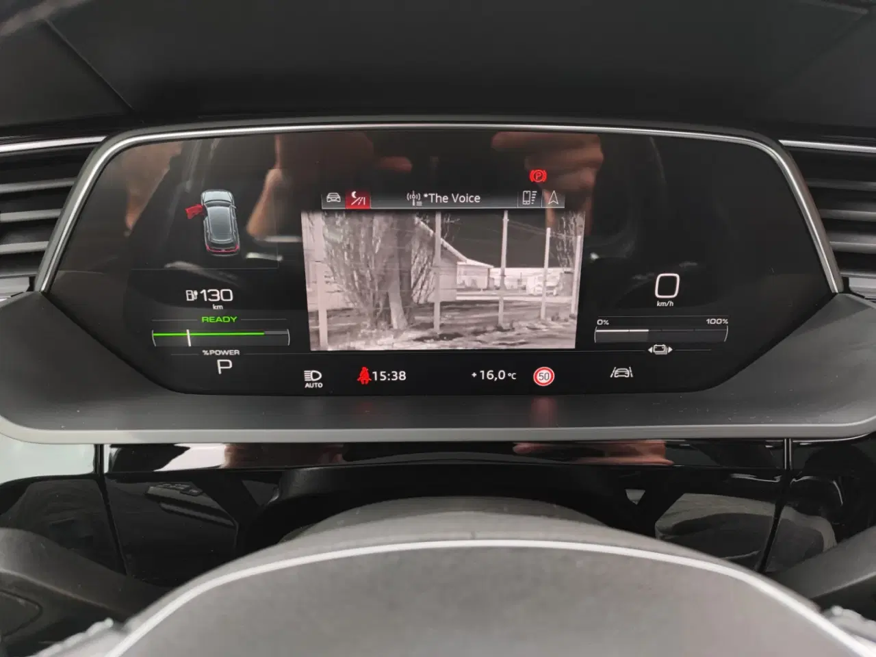 Billede 13 - Audi e-tron 55 S-line Quattro