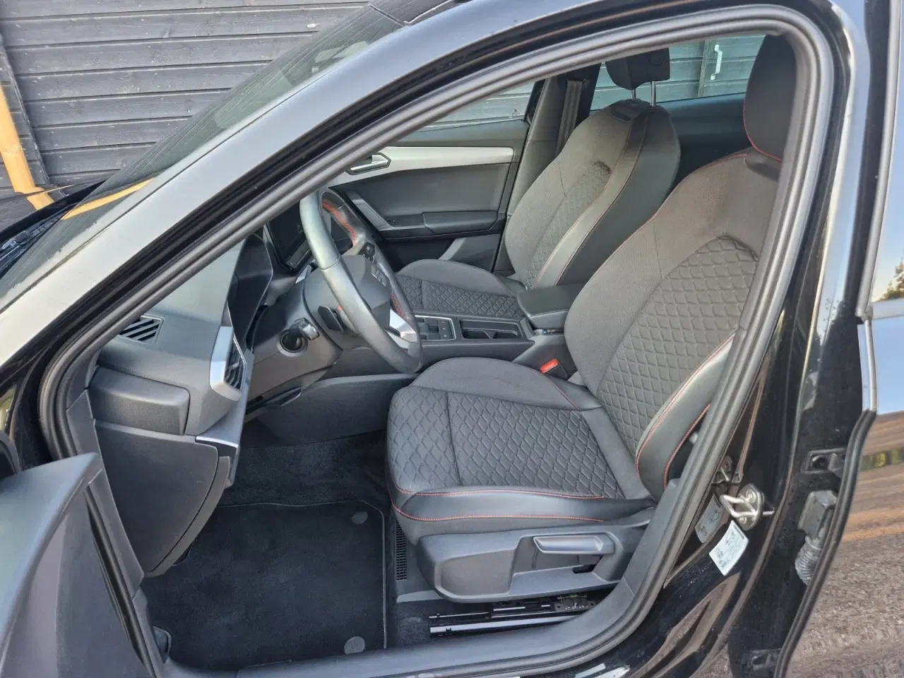 Billede 9 - Seat Leon 1,5 eTSi 150 FR Sportstourer DSG
