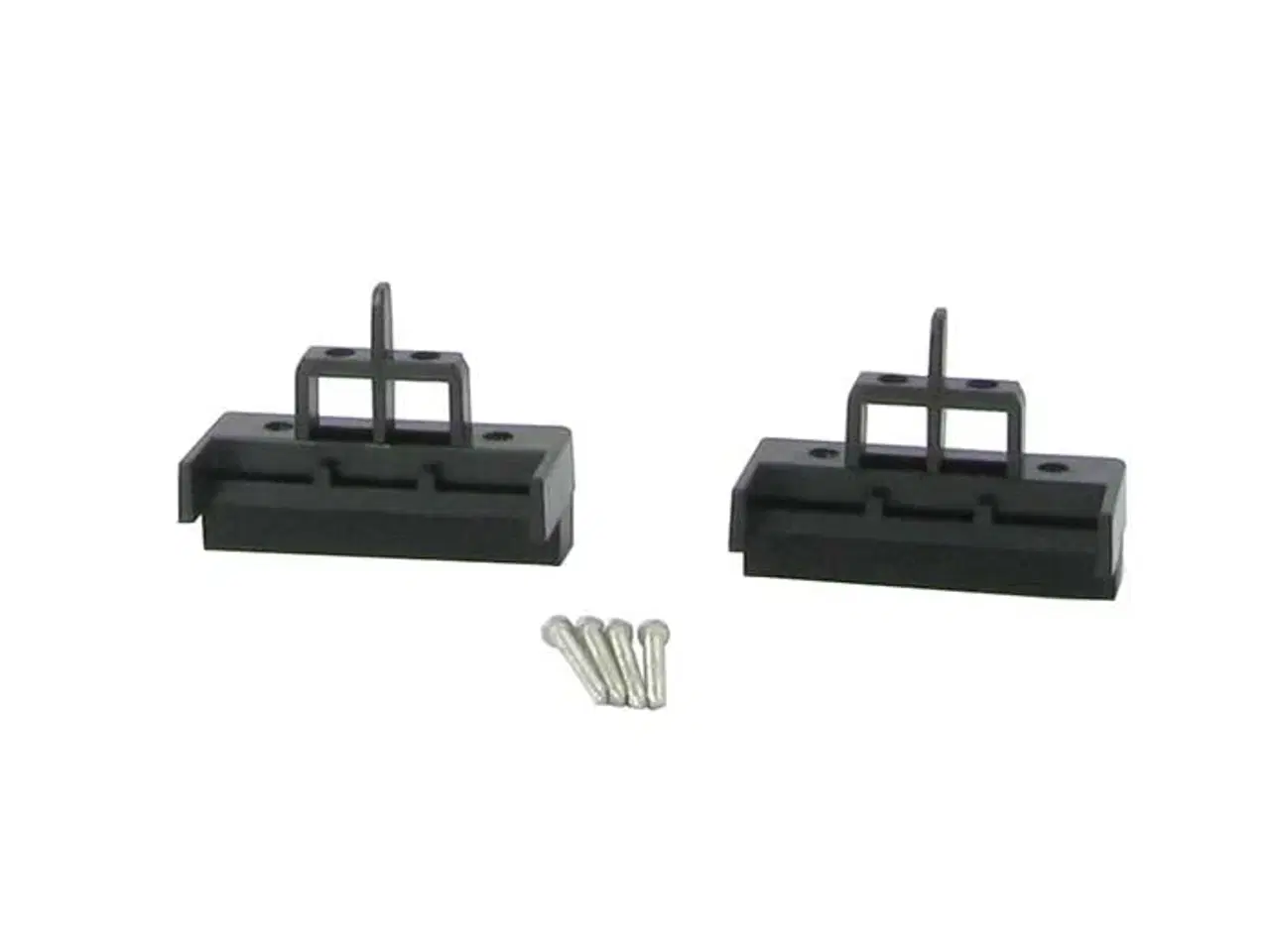 Billede 1 - Connects2 CT24AU01 1-DIN ramme  Audi