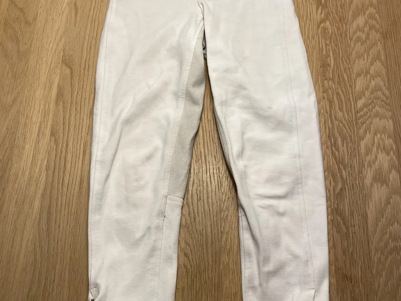 Billede 1 - Stævne ridebukser str. 128